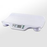 מאזני תינוקות דיגיטליים דגם "נועה"