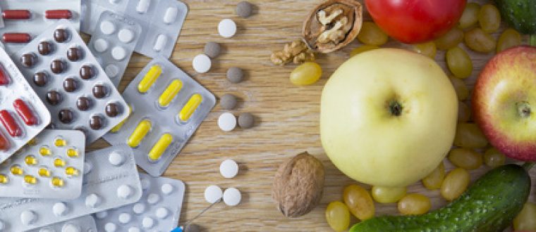 ויטמין B – מדוע הוא חשוב לאחר לידה?