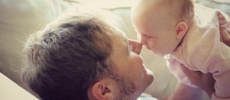 כיצד תשלבי את בן זוגך בשגרת ההאכלה