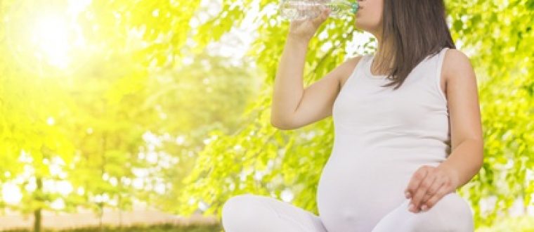 תזונה בזמן הריון – 5 דברים שאת חייבת לדעת