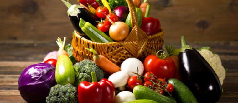 על הקשר בין הנקה ובין תזונה נכונה