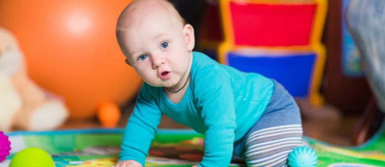 צעצועי התפתחות – חיוני או מיותר?