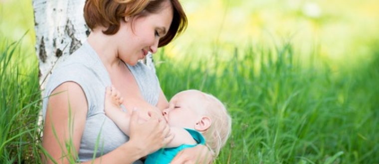 טיפים יעילים להנקה מחוץ לבית