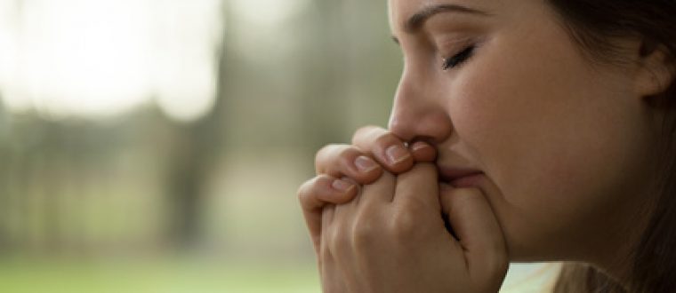 דכאון לאחר לידה: השד שלא מדברים עליו