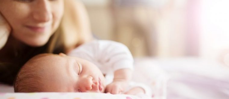 איך לחמם את חדר התינוק?