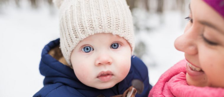 איך תעברי חופשת לידה חורפית בשלום?