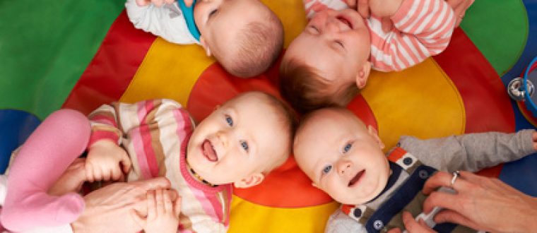 כיצד עוברים את תקופת ההסתגלות לפעוטון בשלום?