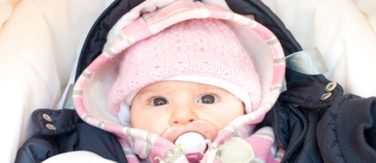 איך לעבור סדר פסח עם תינוק