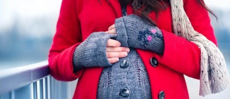 5 דברים שאת רוצה לדעת אם את צפויה ללדת בחורף