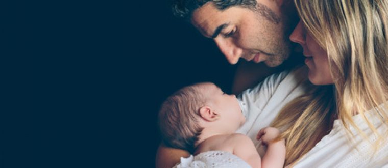 איך שומרים על זוגיות טובה בתקופה שלאחר הלידה?