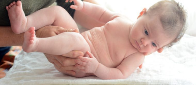 5 דברים שלא ידעתם על משקל תינוקות